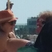 Beach Nagie