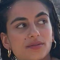 Bego Vargas Nagie