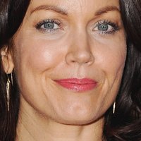 Bellamy Young Nagie