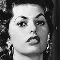 Beverly Powers Nagie