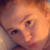 Bhadsnowbunny27 Nagie