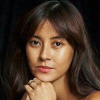 Bianca Gonzalez Nagie