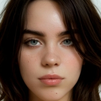 Billie Eilish Nude Nagie