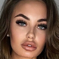 BillieLeigh22 Nagie