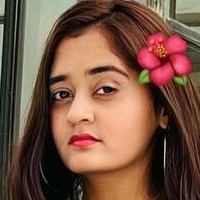 Bindass Kavya Nagie