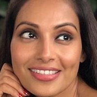 Bipasha Basu Nagie