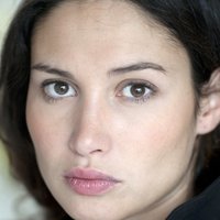 Blandine Bury Nagie