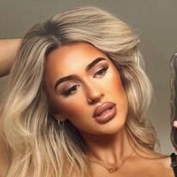 Blonde.temptation1 Nagie