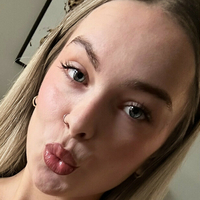 Blondebaddee Nagie