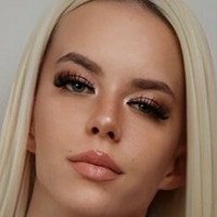 Blondedoll666 Nagie