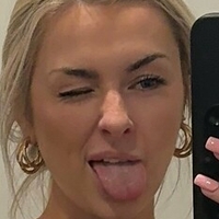 Blondeish Nagie
