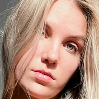 Blondie Sweetness Nagie