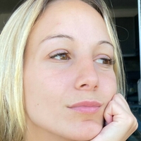 blondiecutty Nagie