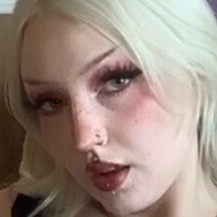 bloodfairy Nagie