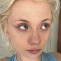 blueprincefree Nagie