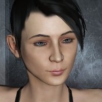 Bobbi Dylan Nagie