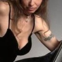Bonnie Bowers Nagie