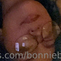 bonniebonniebonbon Nagie