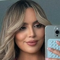 bootyqueenbae Nagie