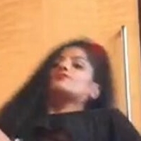 Bossy Ass Delilah Nagie