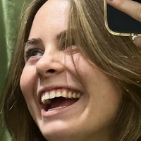 Bridget May Nagie