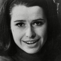 Brigit Forsyth Nagie