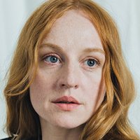 Brigitte Hobmeier Nagie