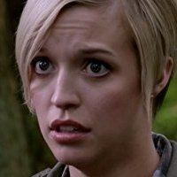 Britni Sheridan Nagie