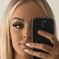 Brittany Taylah Nagie