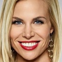 Brooke Burns Nagie