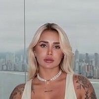 Bruna Rotta Nagie