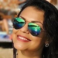 Brunalouise Nagie