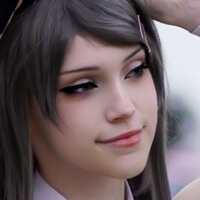 BunnyGirlBree Nagie