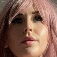 CallieSmolBear Nagie