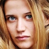 Camille Dombrowsky Nagie