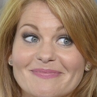 Candace Cameron Nagie