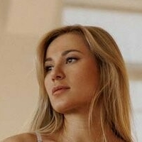 Candice Brielle Nagie