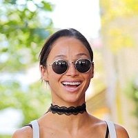 Cara Santana Nagie