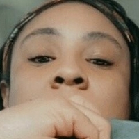 Caramel Kitten Nagie