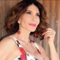 Carmen Di Pietro Nagie