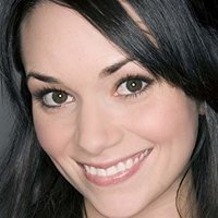 Carmen Lavigne Nagie