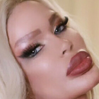 Carolina Nilorac Nagie