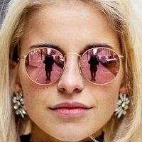 Caroline Daur Nagie