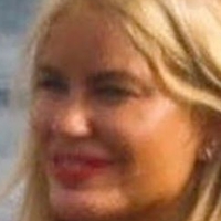 Caroline Stanbury Nagie