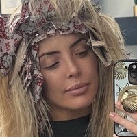 Cassie Lee/Jess McKay (Peyton Royce/Billie Kay) Nagie