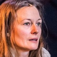 Catherine McCormack Nagie