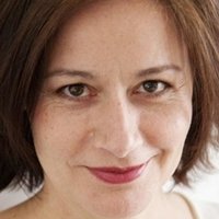 Catherine Vinatier Nagie