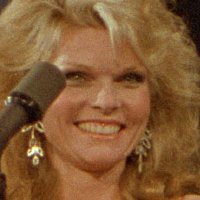 Cathy Lee Crosby Nagie