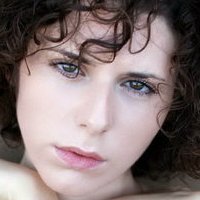 Cecilia Carponi Nagie