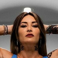 Celia Gabbiani Nagie